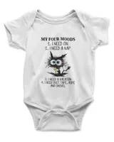 Infant Short Sleeve Bodysuit