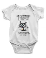Infant Short Sleeve Bodysuit