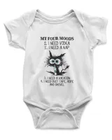 Infant Short Sleeve Bodysuit