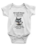 Infant Short Sleeve Bodysuit