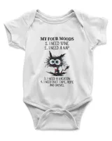 Infant Short Sleeve Bodysuit