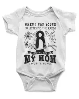 Infant Short Sleeve Bodysuit