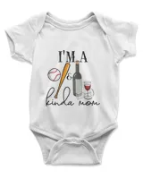 Infant Short Sleeve Bodysuit