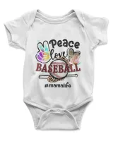 Infant Short Sleeve Bodysuit