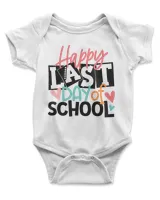 Infant Short Sleeve Bodysuit