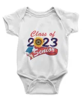 Infant Short Sleeve Bodysuit