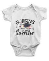 Infant Short Sleeve Bodysuit