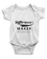 Infant Short Sleeve Bodysuit