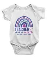 Infant Short Sleeve Bodysuit