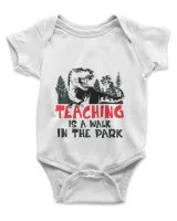 Infant Short Sleeve Bodysuit