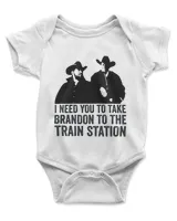 Infant Short Sleeve Bodysuit