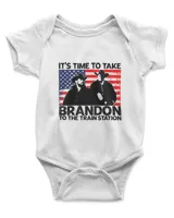 Infant Short Sleeve Bodysuit