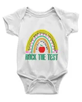 Infant Short Sleeve Bodysuit