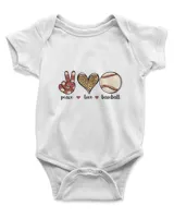 Infant Short Sleeve Bodysuit