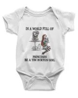 Infant Short Sleeve Bodysuit