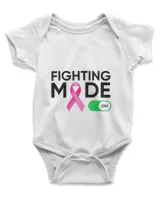 Infant Short Sleeve Bodysuit