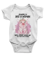 Infant Short Sleeve Bodysuit