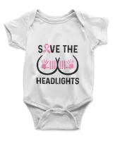 Infant Short Sleeve Bodysuit