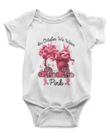Infant Short Sleeve Bodysuit