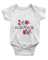 Infant Short Sleeve Bodysuit