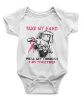 Infant Short Sleeve Bodysuit