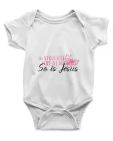 Infant Short Sleeve Bodysuit