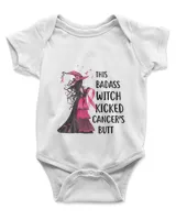 Infant Short Sleeve Bodysuit