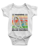 Infant Short Sleeve Bodysuit