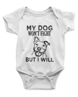 Infant Short Sleeve Bodysuit