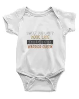 Infant Short Sleeve Bodysuit