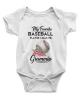 Infant Short Sleeve Bodysuit