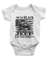 Infant Short Sleeve Bodysuit