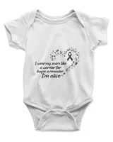 Infant Short Sleeve Bodysuit