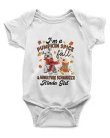 Infant Short Sleeve Bodysuit