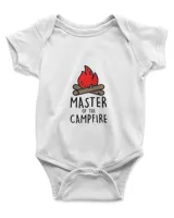Infant Short Sleeve Bodysuit