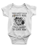 Infant Short Sleeve Bodysuit
