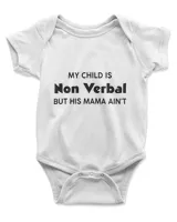 Infant Short Sleeve Bodysuit
