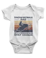 Infant Short Sleeve Bodysuit