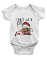Infant Short Sleeve Bodysuit