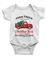 Infant Short Sleeve Bodysuit