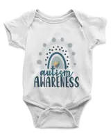Infant Short Sleeve Bodysuit
