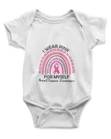 Infant Short Sleeve Bodysuit