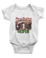 Infant Short Sleeve Bodysuit