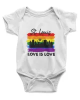 Infant Short Sleeve Bodysuit