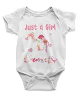 Infant Short Sleeve Bodysuit