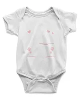 Infant Short Sleeve Bodysuit