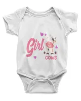 Infant Short Sleeve Bodysuit