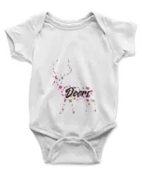 Infant Short Sleeve Bodysuit