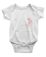 Infant Short Sleeve Bodysuit