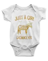 Infant Short Sleeve Bodysuit